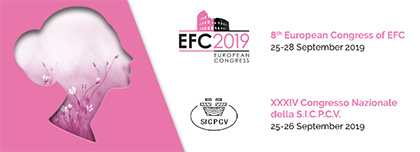 EFC 2019 - ROME