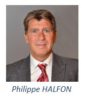Philippe HALFON