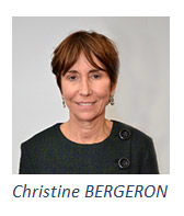 Christine BERGERON