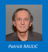 Patrick RAULIC