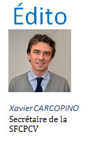 Xavier CARCOPINO