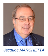 Jacques MARCHETTA