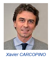 Xavier CARCOPINO