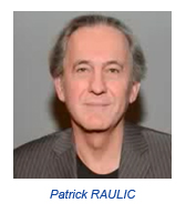 Patrick RAULIC