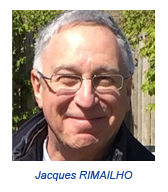 Jacques RIMAILHO