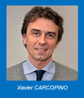 Xavier CARCOPINO