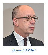 Bernard HUYNH