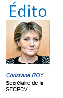 Christiane ROY