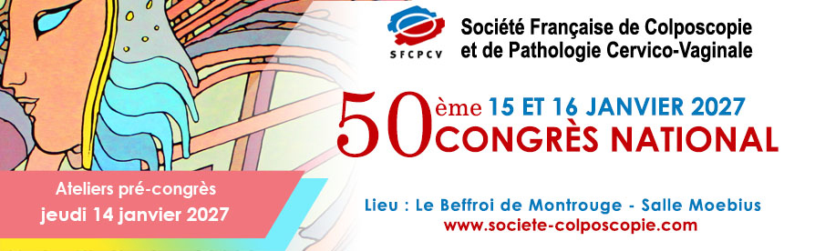 50ème Congrès National 2027
