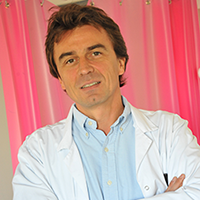 Xavier CARCOPINO