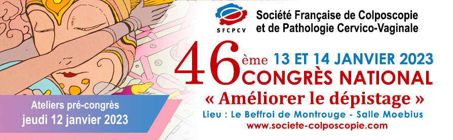 46e Congrès National SFCPCV