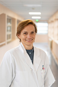 Hortense BAFFET