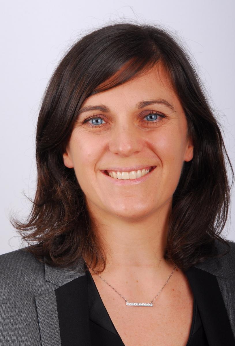Julia MARUANI