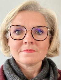Karine LE BAIL-CARVAL