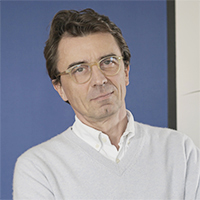 Xavier CARCOPINO